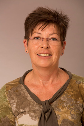 Dr. Angelika Flynn